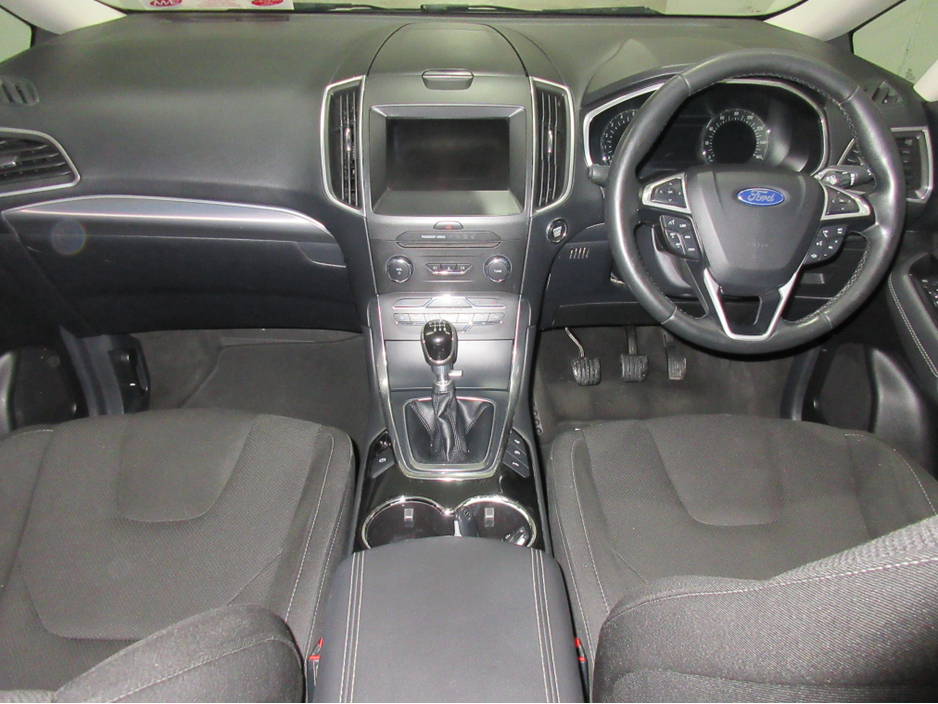 2016 Ford S-Max 2.0L TDI 150 TITANIUM 7S - FINANCE & SCRAPPAGE AVAILABLE €12,895