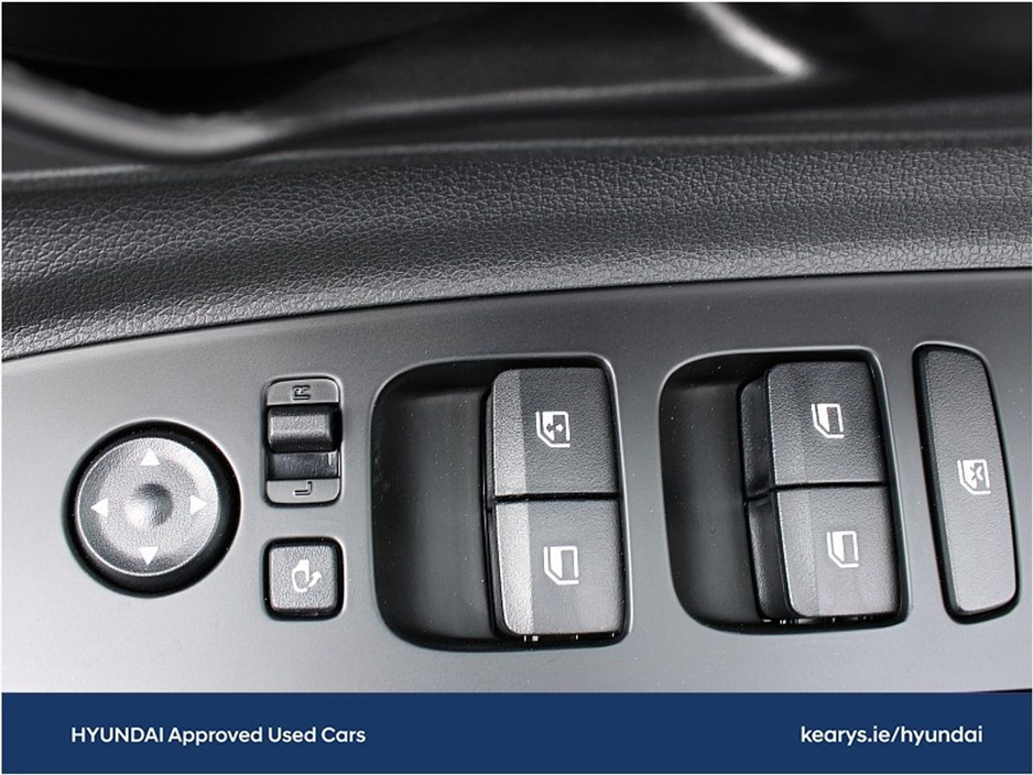 2024 Hyundai i20 - image 21