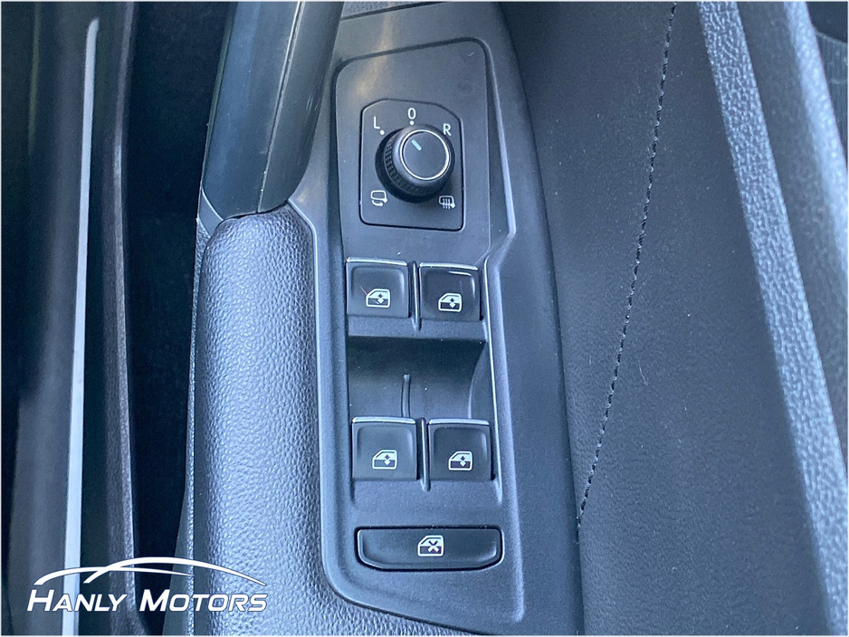 2020 Volkswagen Tiguan - image 20