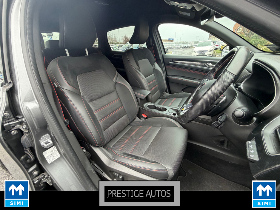 2023 Renault Arkana - image 19