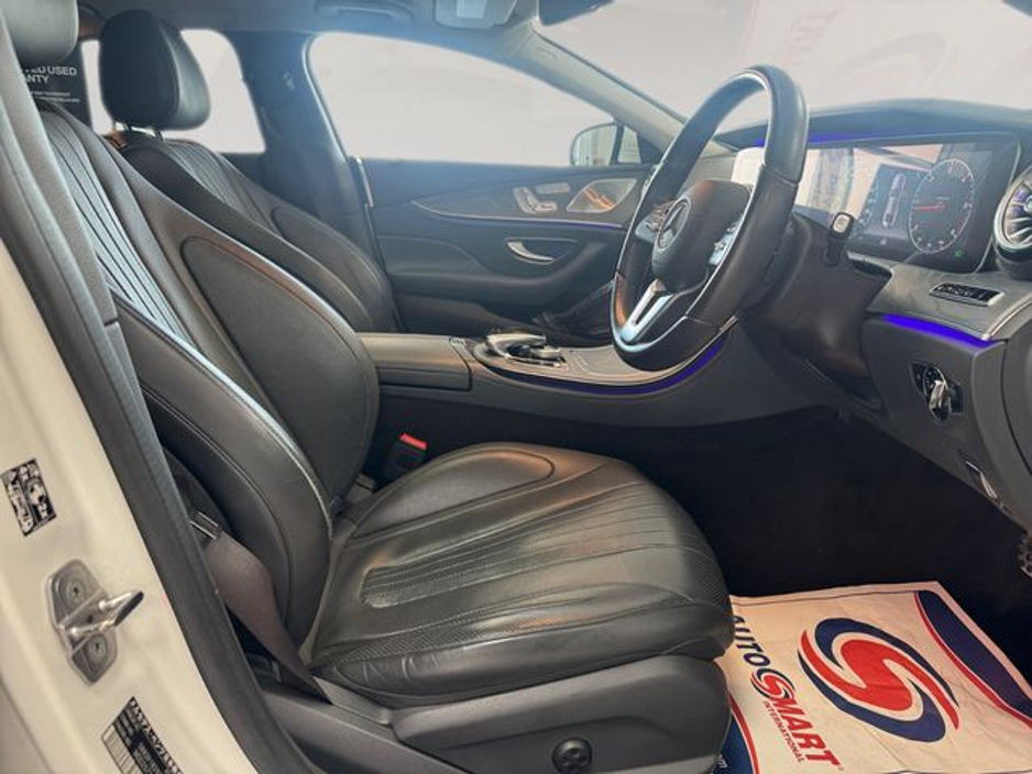2019 Mercedes-Benz CLS Class - image 11