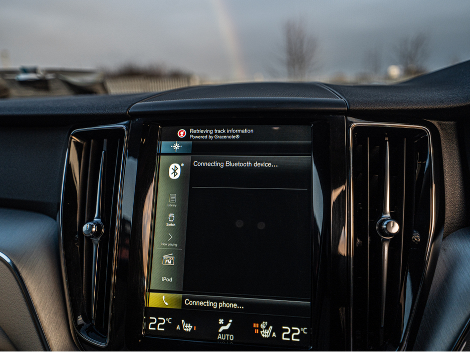 2017 Volvo XC60 172 Volvo XC60 4WD Auto/High spec/1yr warranty €26,888