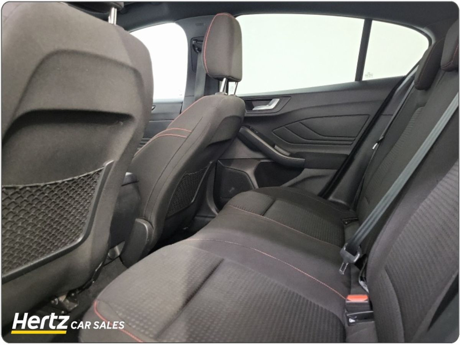 2023 Ford Focus ST-LINE 1.5TD Diesel Automatic €25,945