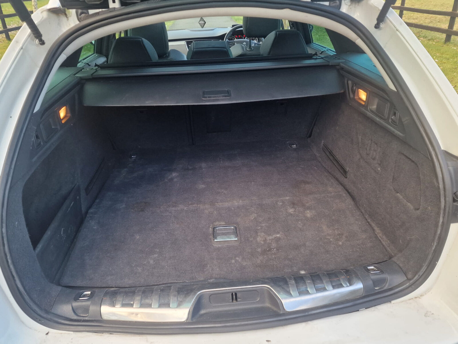 2015 Peugeot 508 1.6 HDI 115bhp Sat Nav S/S Allure SW €5,950