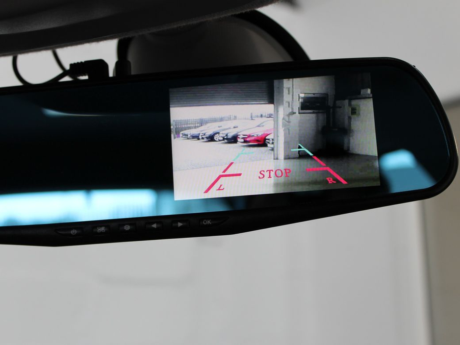 2017 Renault Captur 1.5 Dynamique NAV DCI 90BHP 5D €11,999