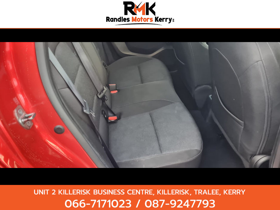 2023 Renault Clio EQUILIBRE TCE 90 CVT DFUL DFULL MY2 €19,700