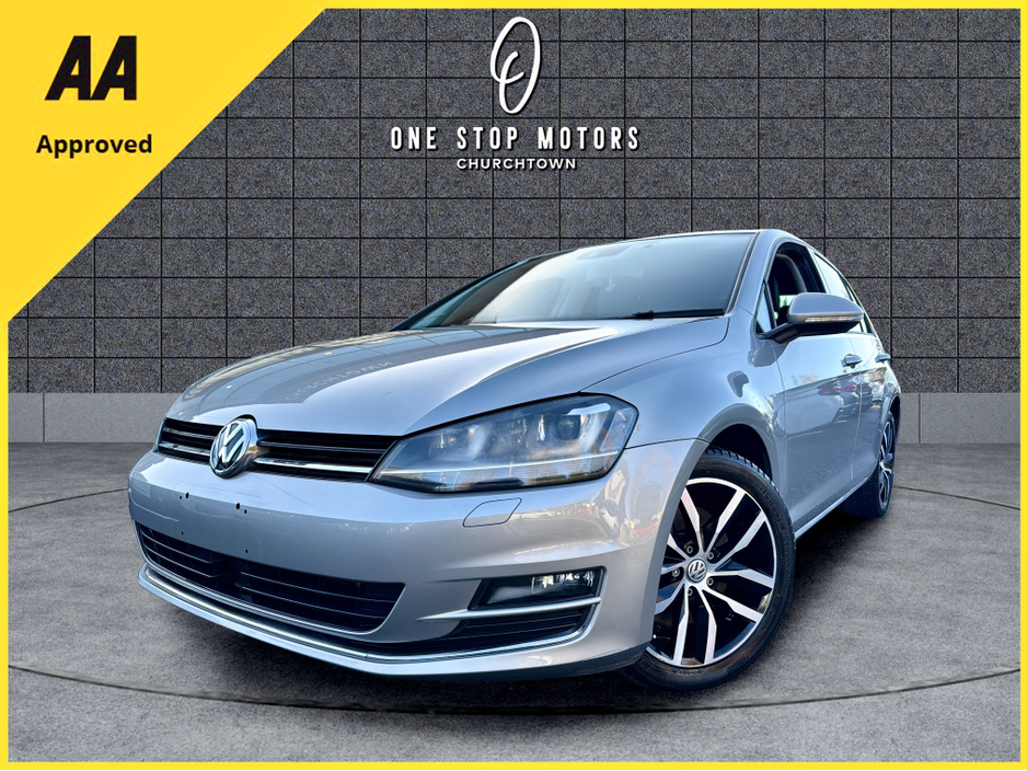 2016 Volkswagen Golf - image 8