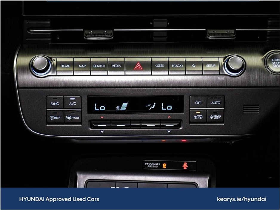 2026 Hyundai Kona - image 24