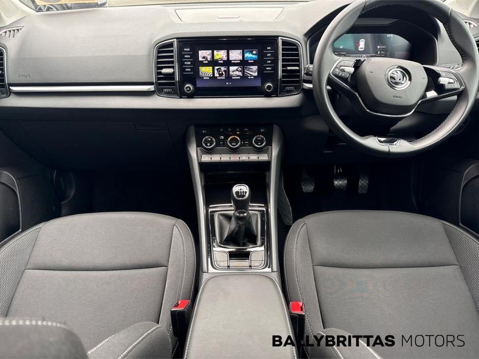2023 Skoda Karoq - image 6