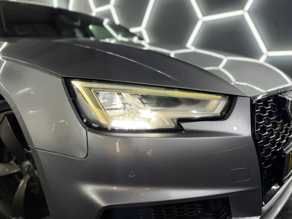 2017 Audi A4 2.0TDI 150HP S tronic S Line €14,950