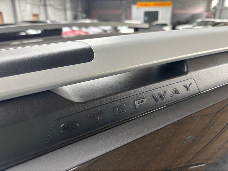 2023 Dacia Sandero Stepway - image 17