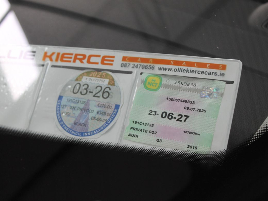 2019 Audi Q3 - image 9