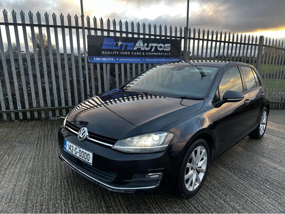 2014 Volkswagen Golf for sale in , Ireland