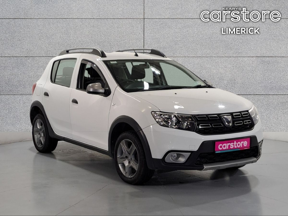 2018 Dacia Sandero Stepway for sale in , Ireland