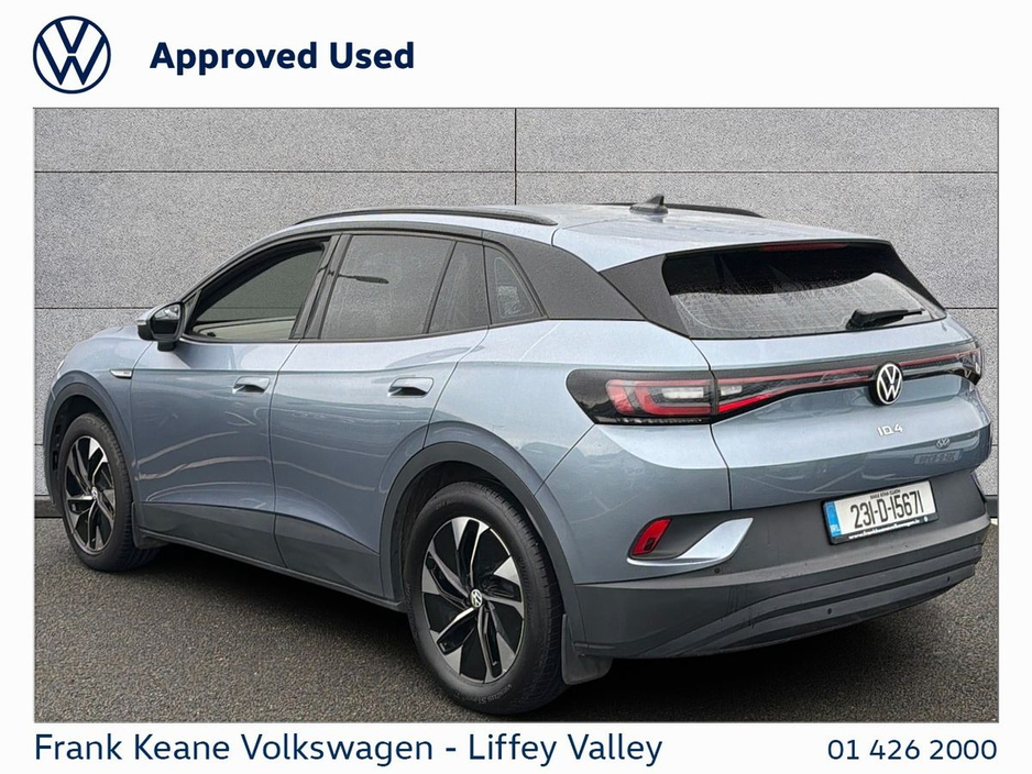 2023 Volkswagen ID.4 - image 3