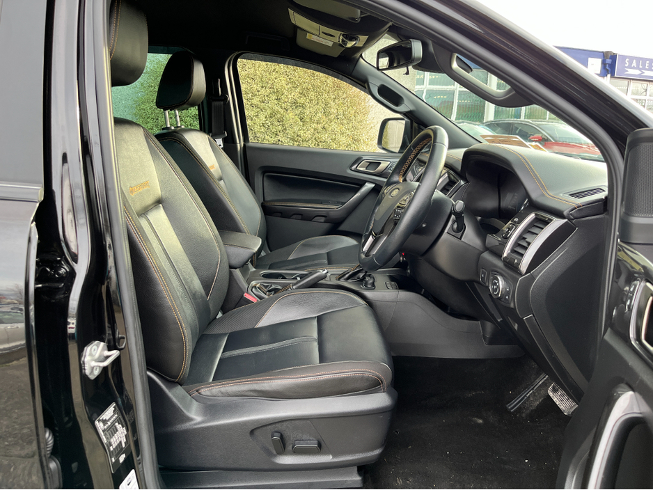 2023 Ford Ranger - image 9