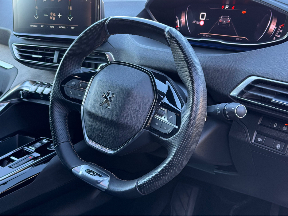 2024 Peugeot 3008 - image 16