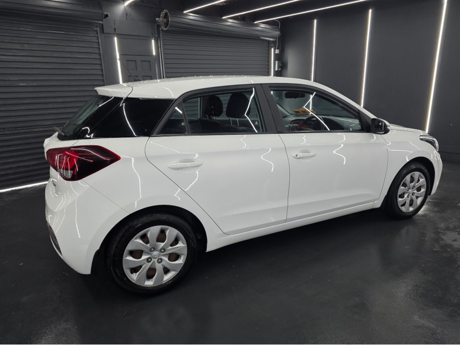 2019 Hyundai i20 - image 4