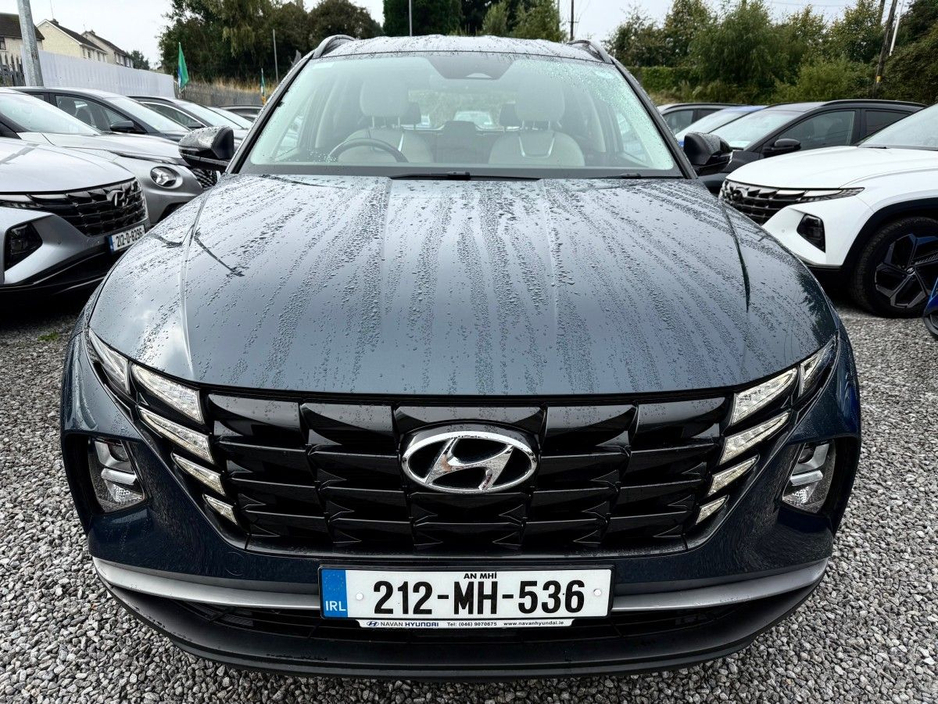2021 Hyundai Tucson HEV Executive 2 Tone *ON SALE* €31,450