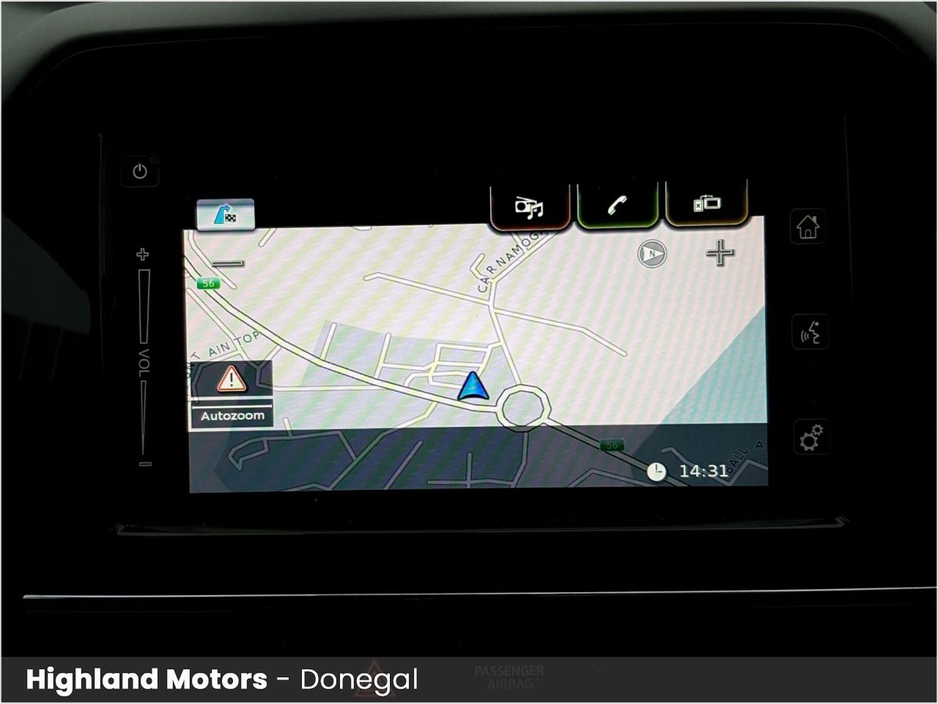 2023 Suzuki Vitara - image 18