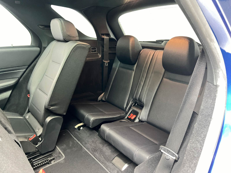 2019 Mercedes-Benz GLE Class 300D AMG PREM+ 7 SEAT PAN ROOF €57,990