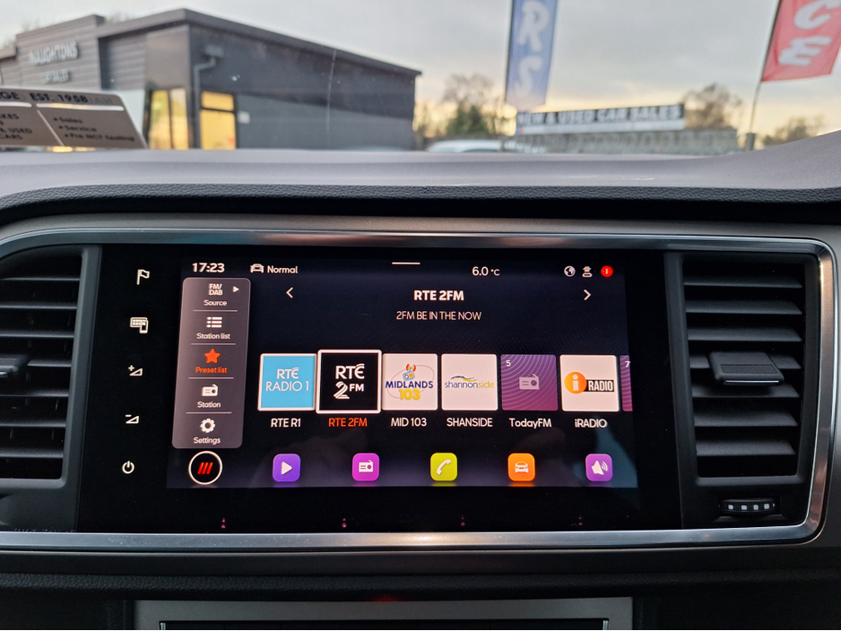 2022 SEAT Ateca *Deposit Taken* PA 2.0 TDI 150HP XP+ * Top Spec/Leather/Sunroof/Heated Seats/Camera* €27,950