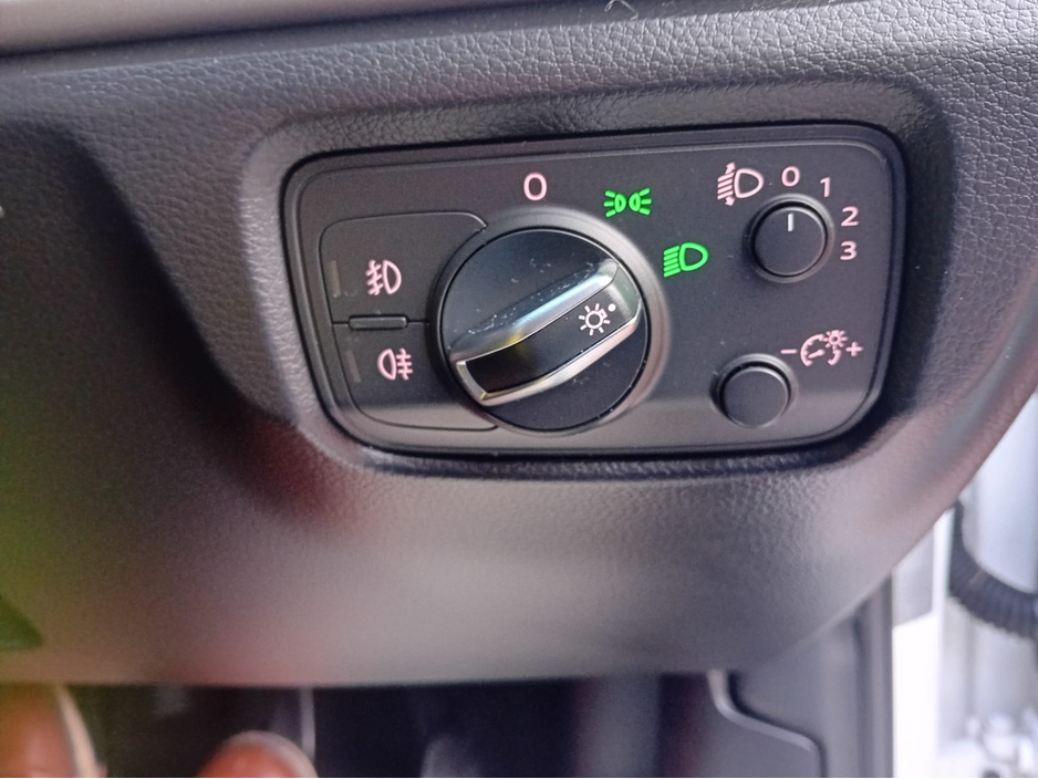 2016 Audi A3 - image 35