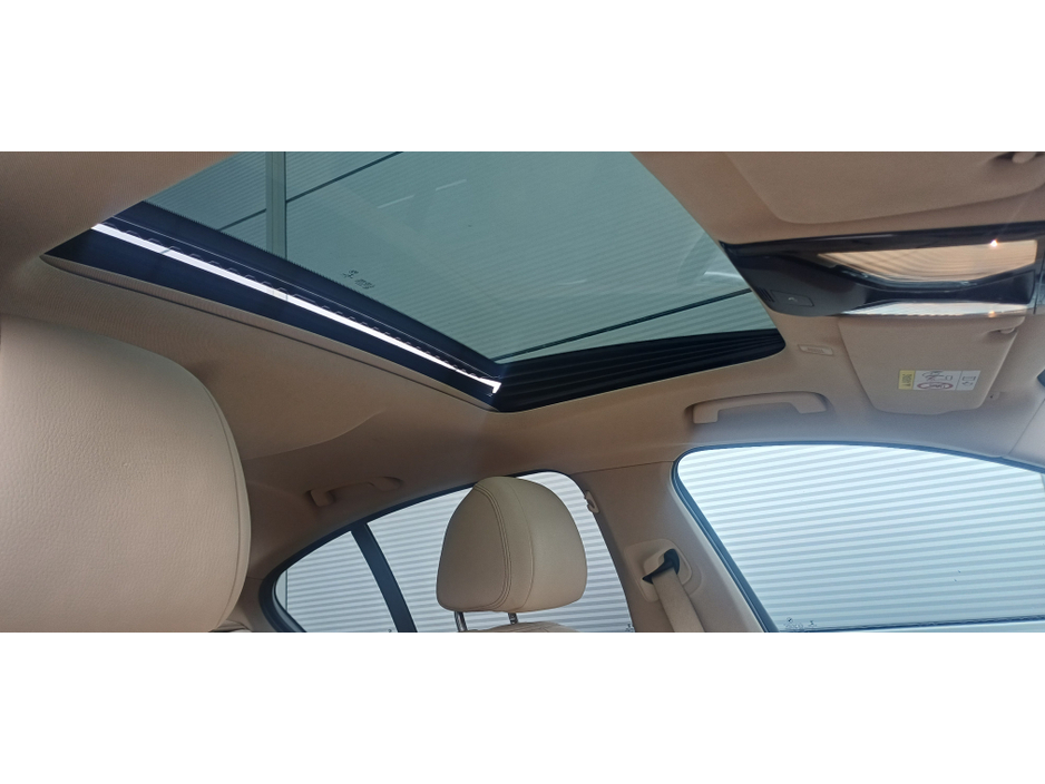 2019 BMW 5 Series D G30 SE  AUTO **SUNROOF** €20,900