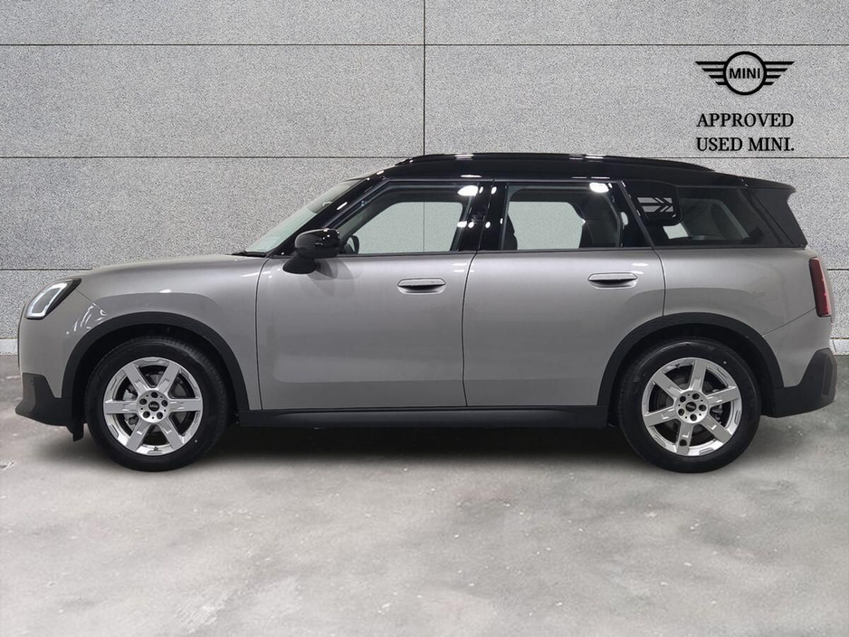 2026 MINI Countryman - image 3
