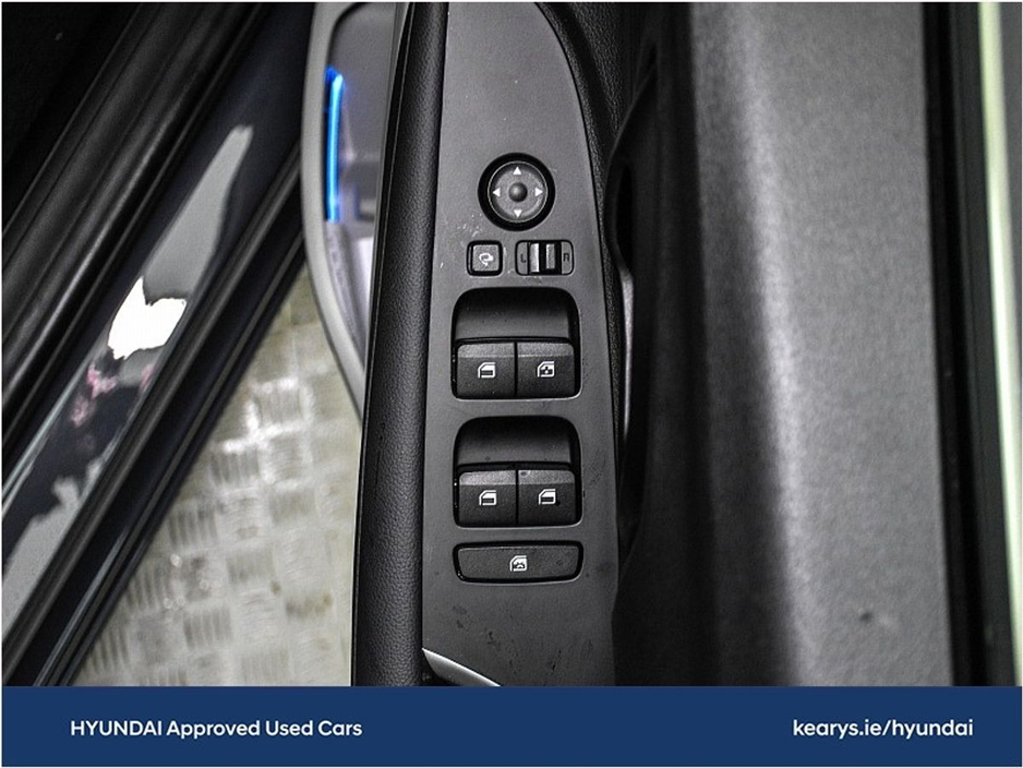 2023 Hyundai i20 1.2 Deluxe Plus €19,900