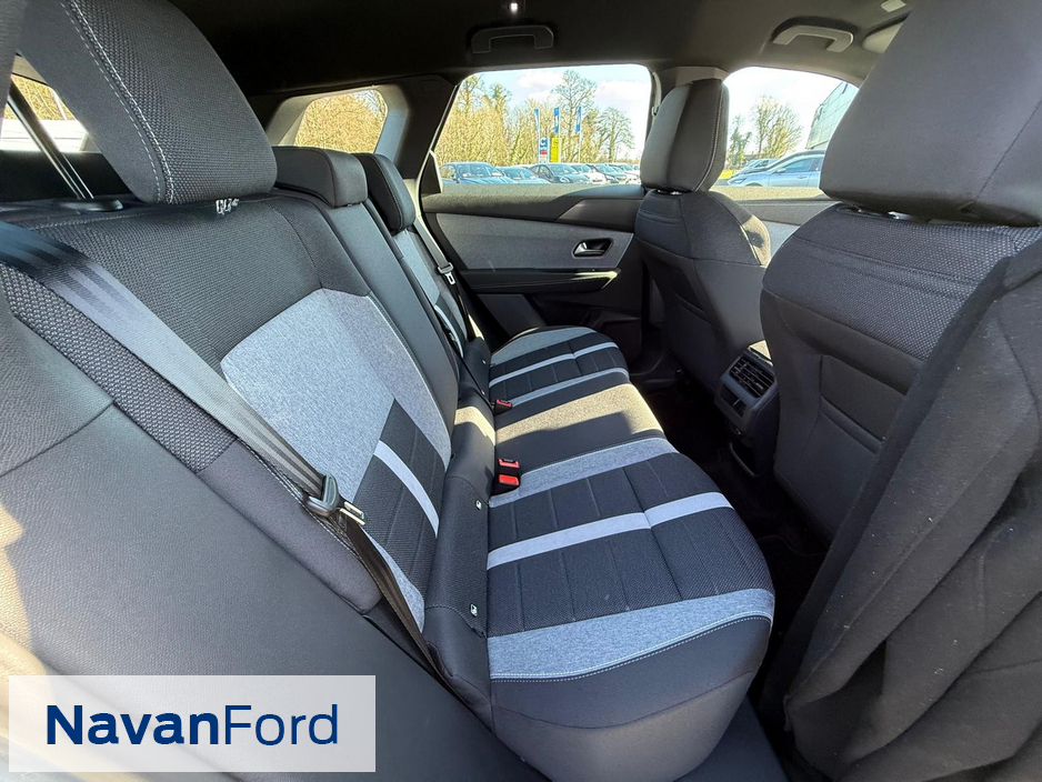 2026 Opel Grandland - image 11