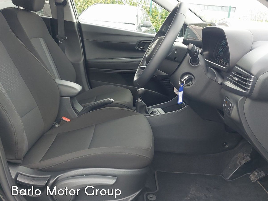 2026 Hyundai i20 - image 9