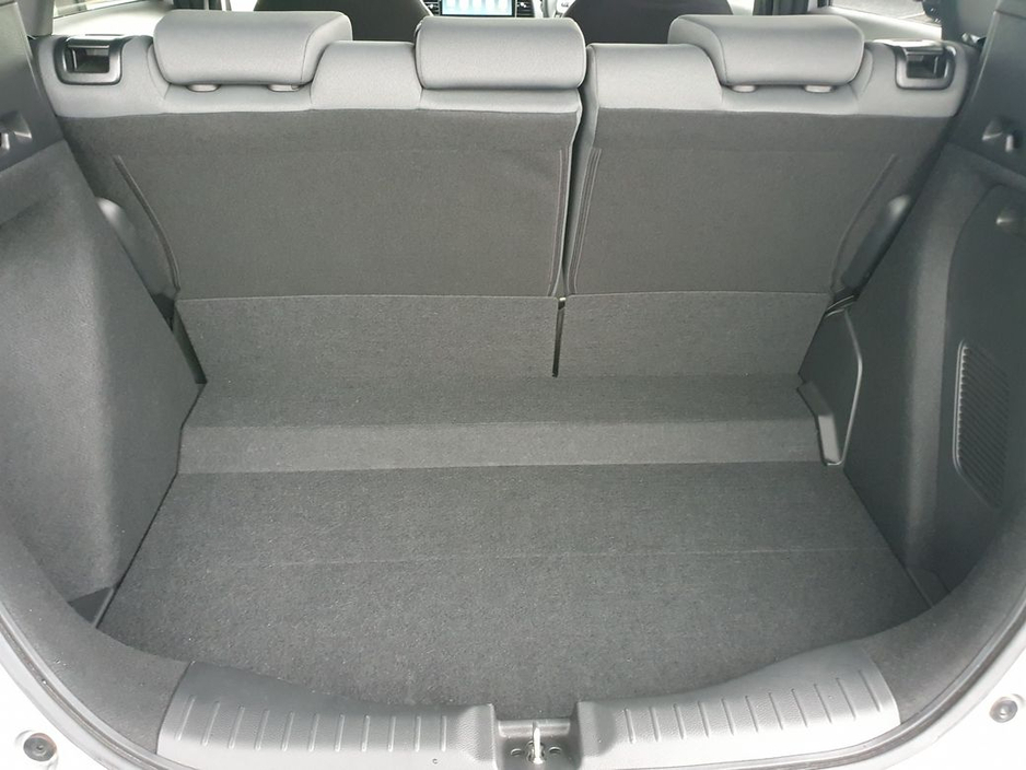 2020 Honda Jazz 1.5 E:HEV SELF CHARGING HYBRID €16,950