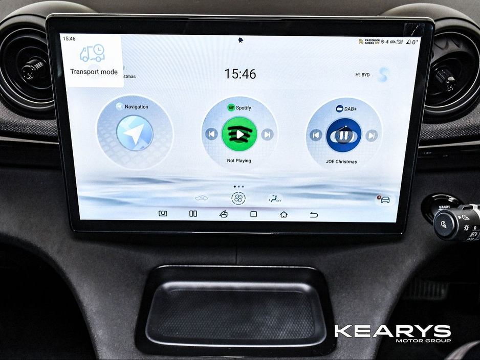 2026 BYD Dolphin - image 22