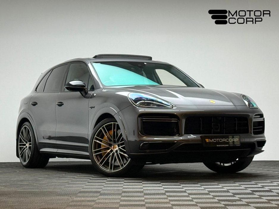 2020 Porsche Cayenne for sale in , Ireland