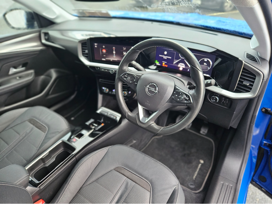 2023 Opel Mokka E ELITE 4DR €19,950