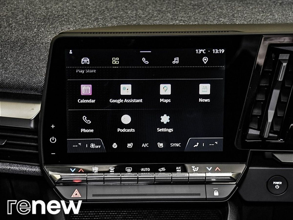 2023 Renault Megane E-Tech EV60 220hp Techno €27,900