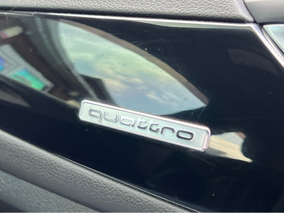 2016 Audi A6 - image 6