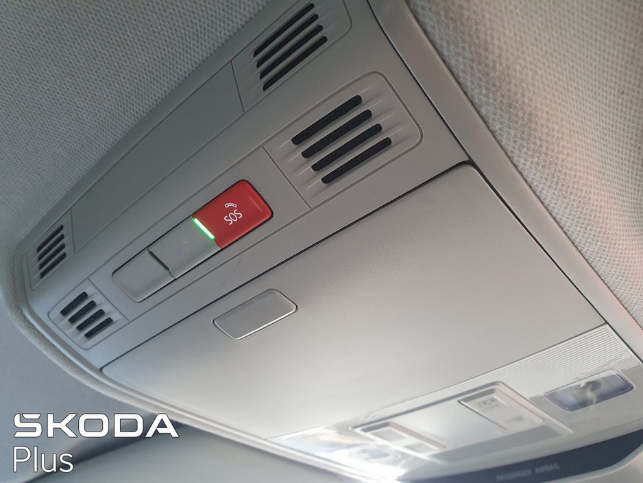 2023 Skoda Scala Style 1.0TSi - Low Mileage, 2 Year Warranty, 5.4% APR €26,995