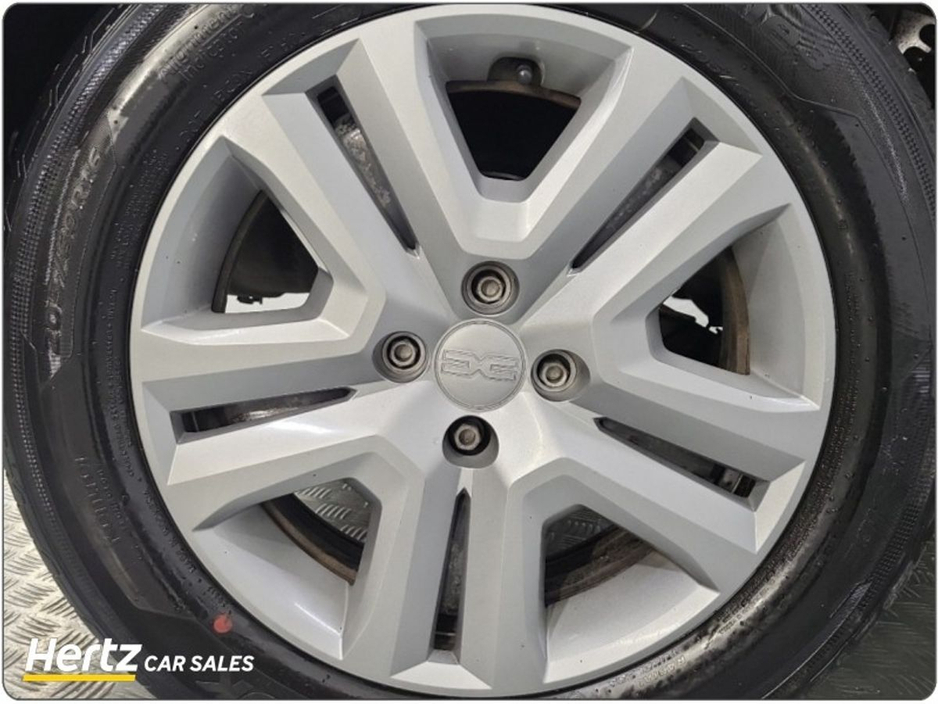 2023 Dacia Sandero Stepway - image 11