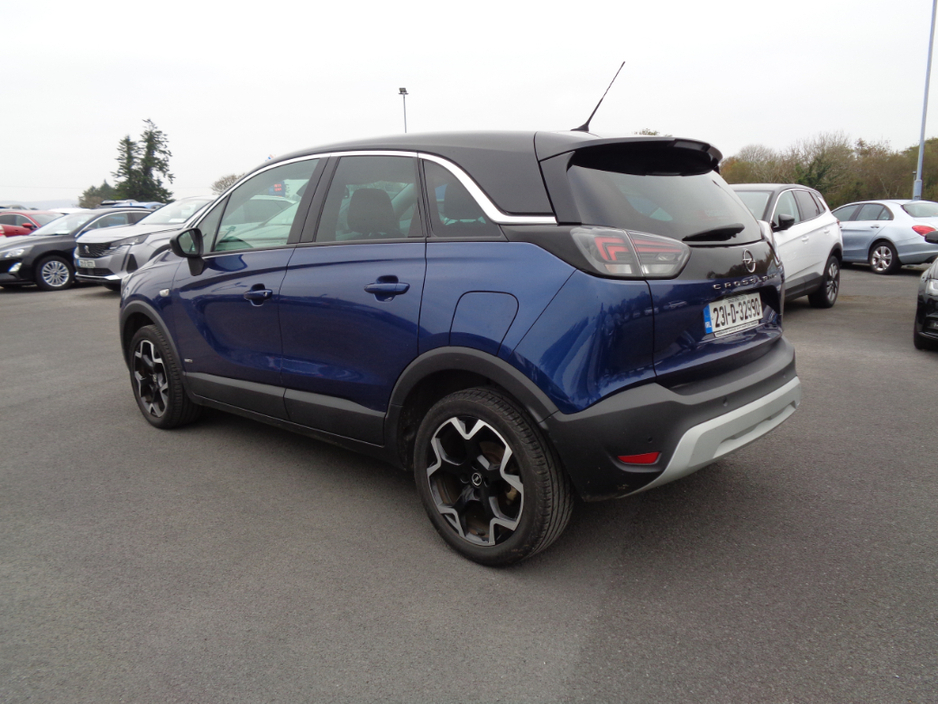 2023 Opel Crossland - image 3