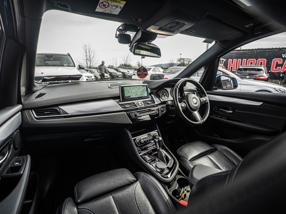 2017 BMW 2 Series - image 22