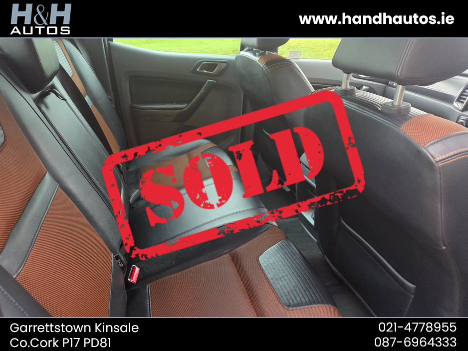 2018 Ford Ranger - image 32