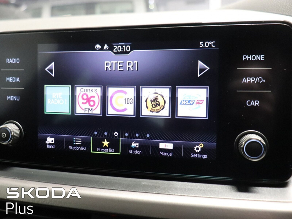 2023 Skoda Kamiq Style 1.0TSI 110HP €24,950