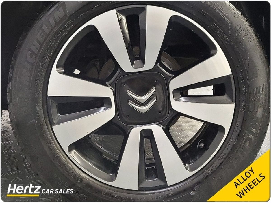 2023 Citroen C3 FLAIR PURETECH 1.2 Petrol Manual €14,895