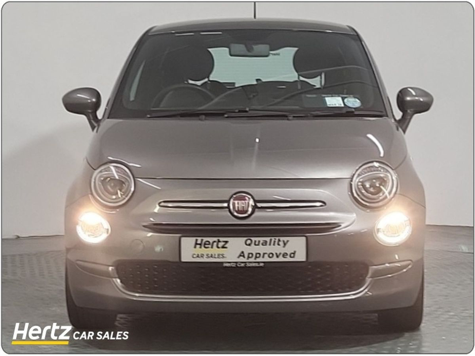 2023 Fiat 500 - image 16