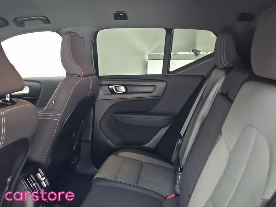 2023 Volvo XC40 Xc40 + T4 Recharge Auto Plus Recharge T4 211 Twin Engine 10.7kWh PHEV Auto Start/Stop