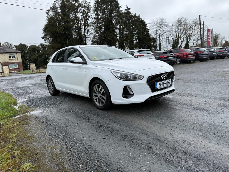 2019 Hyundai i30 - image 5