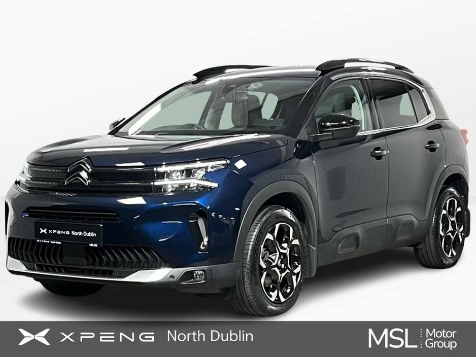 2023 Citroen C5 Aircross for sale in , Ireland