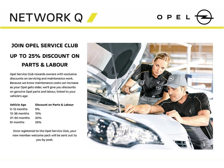 2023 Opel Crossland - image 6